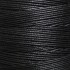 Threads Xiange 0.45mm #001 BIG (Black)