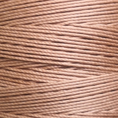 Threads Xiange 0.52mm (Polyester, Round)