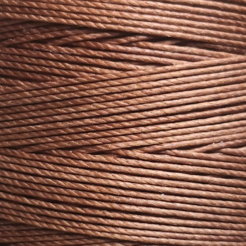Threads Xiange 0.52mm (Polyester, Round)