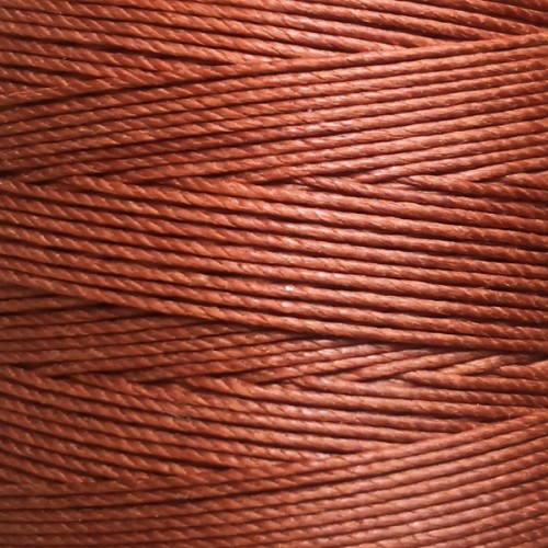 Threads Xiange 0.52mm (Polyester, Round)