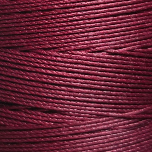 Threads Xiange 0.52mm (Polyester, Round)