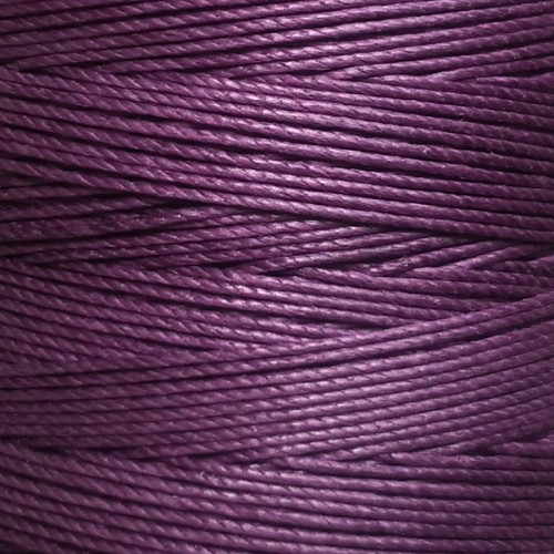Threads Xiange 0.52mm (Polyester, Round)