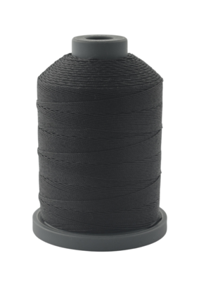 Нитки Xiange 0,45мм #001 BIG (Black)