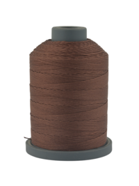 Нитки Xiange 0,45мм #014 BIG (Brown)