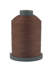 Нитки Xiange 0,45мм #014 BIG (Brown)