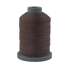 Threads Xiange 0.45mm #015 BIG (Dark Brown)