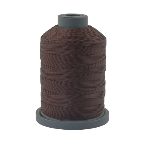 Threads Xiange 0.45mm #015 BIG (Dark Brown)