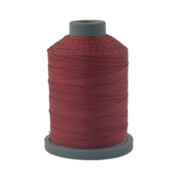Нитки Xiange 0,45мм #036 BIG (Dark Red)