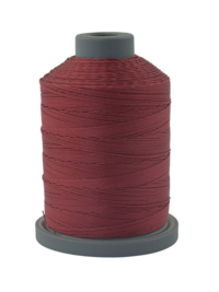 Нитки Xiange 0,45мм #036 BIG (Dark Red)