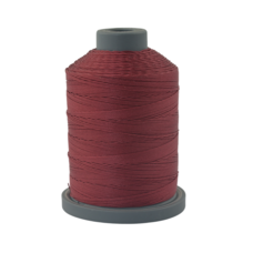 Нитки Xiange 0,45мм #036 BIG (Dark Red)