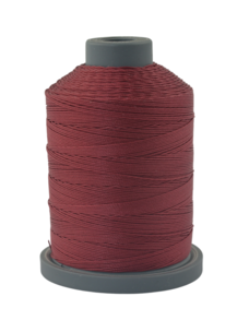 Нитки Xiange 0,45мм #036 BIG (Dark Red)