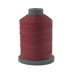 Threads Xiange 0.45mm #036 BIG (Dark Red)