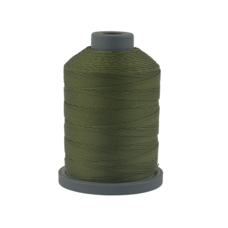 Нитки Xiange 0,45мм #068 BIG (Olive Green)