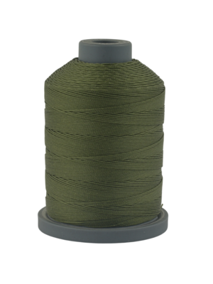 Нитки Xiange 0,45мм #068 BIG (Olive Green)