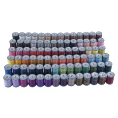 Threads Xiange 0.30mm MINI (Polyester, Round)
