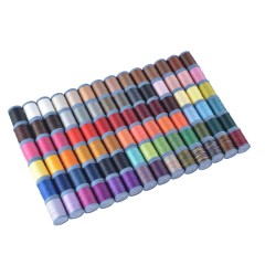 Threads Xiange 0.30mm MINI (Polyester, Round)
