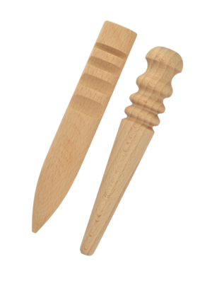 Набор буковых сликеров