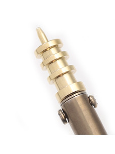 Сликер бронзовый на паяльник SQ