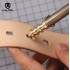 Bronze slicker SQ for iron