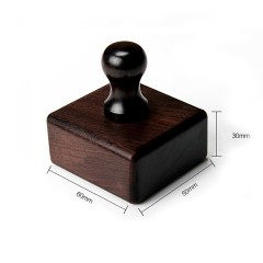 Cubic slicker (Blackwood)