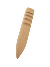 Сликер плоский (бук)