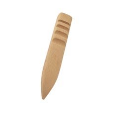 Сликер плоский (бук)