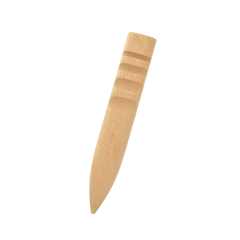 Flat slicker (Beech tree)