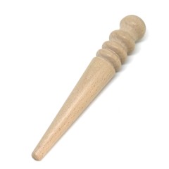 Round slicker (Beech tree)