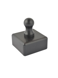 Сликер куб (черное дерево)