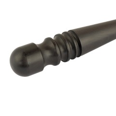 Round slicker (Blackwood)