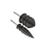Dremel slicker bit set from ebony