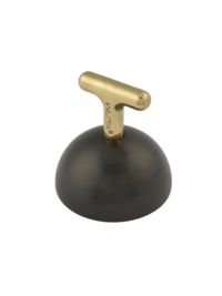 Сликер Wuta с ручкой (черное дерево)