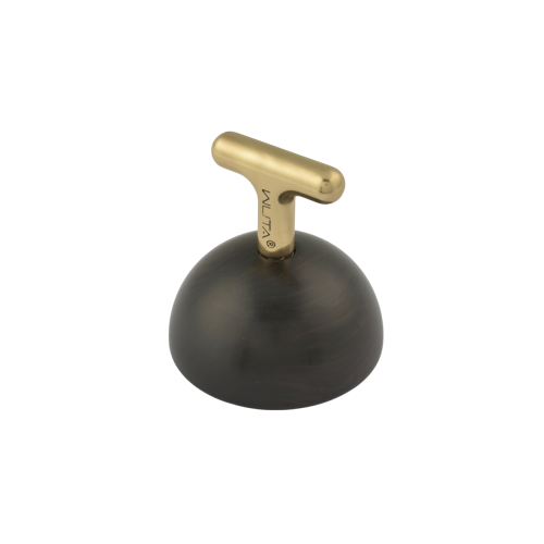 Wuta slicker with handle (Blackwood)