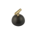 Wuta slicker with handle (Blackwood)
