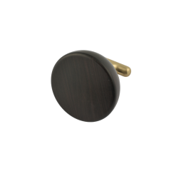 Wuta slicker with handle (Blackwood)
