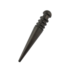 Round slicker Wuta (Blackwood)