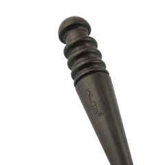 Round slicker Wuta (Blackwood)