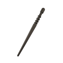 Round thin slicker Wuta (Blackwood)