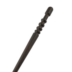 Round thin slicker Wuta (Blackwood)