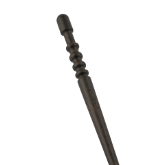 Round thin slicker Wuta (Blackwood)