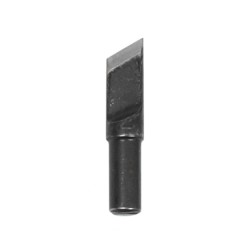 Swivel knife blade Angle M