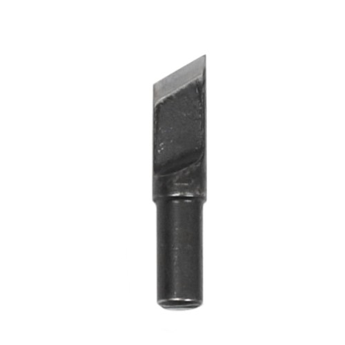 Swivel knife blade Angle M