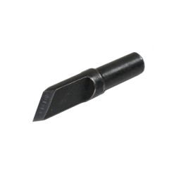 Swivel knife blade Angle M