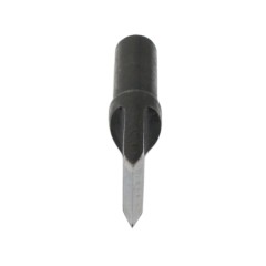 Swivel knife blade Angle M