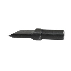 Swivel knife blade Angle M