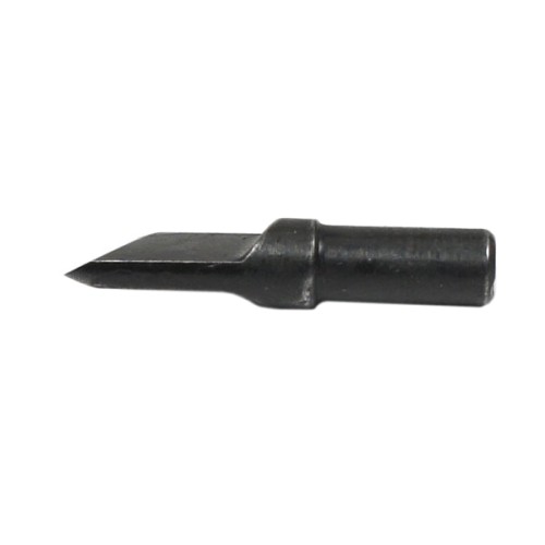 Swivel knife blade Angle M