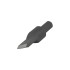 Swivel knife blade KE Straight