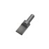 Swivel knife blade Straight