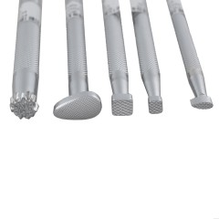 Carving set "Kuhta" (10 items)