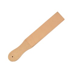 Leather Strop Wuta